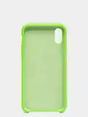 Лайм чехол силиконовый для iPhone  Silicone 7/8/,7/8 Plus,X/ XS,XS Max,XR,11,11 Pro,11 Pro Max
