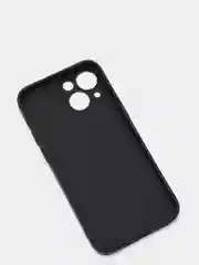 Серый чехол iPhone 11 14 13 12 Pro Mini Plus XR 7 8 SE 2020 силиконовый (Айфон ХР Про Мини Плюс)