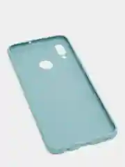 Морской чехол Honor 10 Lite / Huawei P Smart 2019, силиконовый