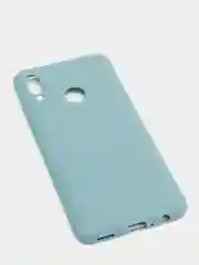 Морской чехол Honor 10 Lite / Huawei P Smart 2019, силиконовый