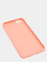 Белый чехол iPhone 6/6s, 6 Plus/6s Plus, 7/8, 7 Plus/8 Plus, X/XS, XS MAX, XR, 11