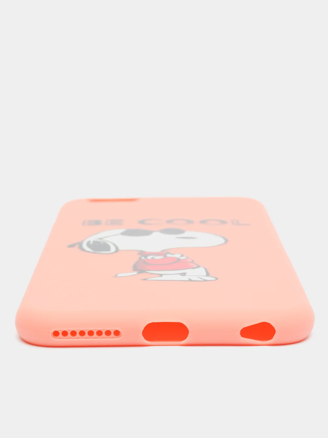 Белый чехол iPhone 6/6s, 6 Plus/6s Plus, 7/8, 7 Plus/8 Plus, X/XS, XS MAX, XR, 11