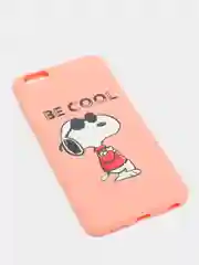 Белый чехол iPhone 6/6s, 6 Plus/6s Plus, 7/8, 7 Plus/8 Plus, X/XS, XS MAX, XR, 11