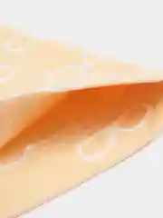 Лимонный шапочка из хлопка