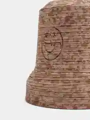 Медный чаша для кальяна Тур
