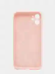 Коралловый чехол для iPhone 6/6s, 7/8/SE2, 7+/8+, X/XS, XR, XS Max, 11, 11 Pro, 12, 12 mini, 12 Pro