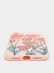 Коралловый чехол для iPhone 6/6s, 7/8/SE2, 7+/8+, X/XS, XR, XS Max, 11, 11 Pro, 12, 12 mini, 12 Pro