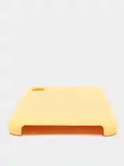Бронзовый чехол Silicone Case для iPhone XS Max