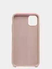 Бежевый чехол силиконовый для iPhone  Silicone 7/8/,7/8 Plus,X/ XS,XS Max,XR,11,11 Pro,11 Pro Max