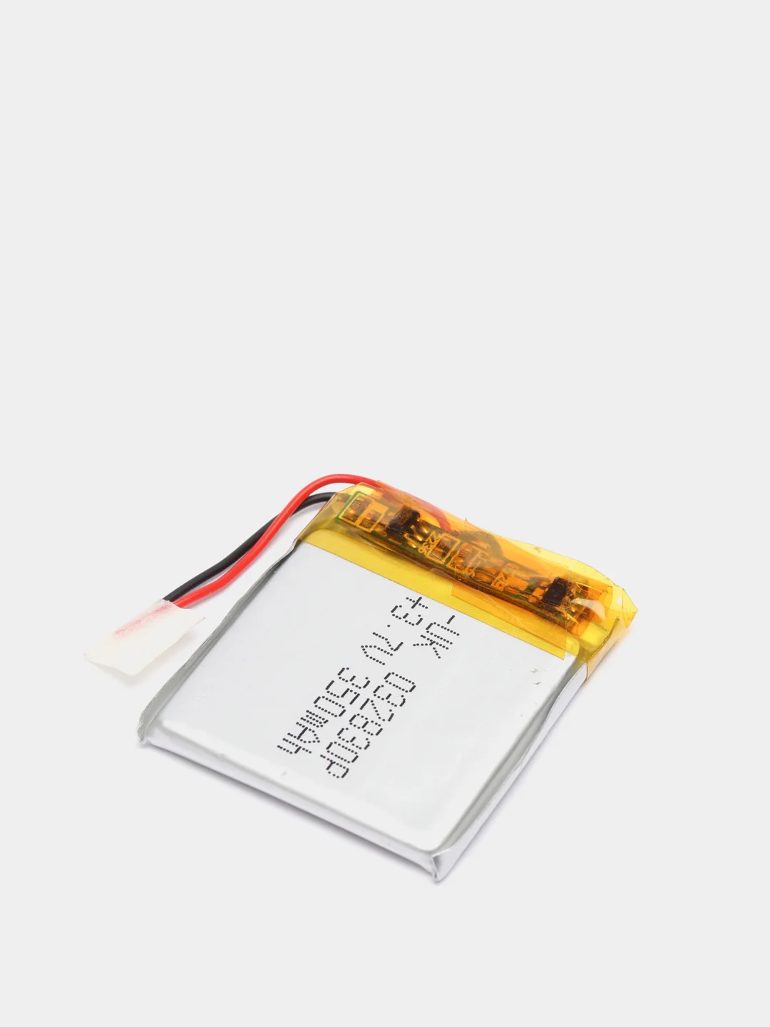 Аккумуляторная батарея универсальная, 3.7V, от 30 до 9000 мАч/mAh