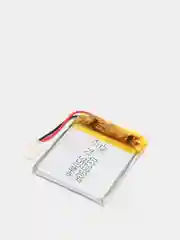 Аккумуляторная батарея универсальная, 3.7V, от 30 до 9000 мАч/mAh