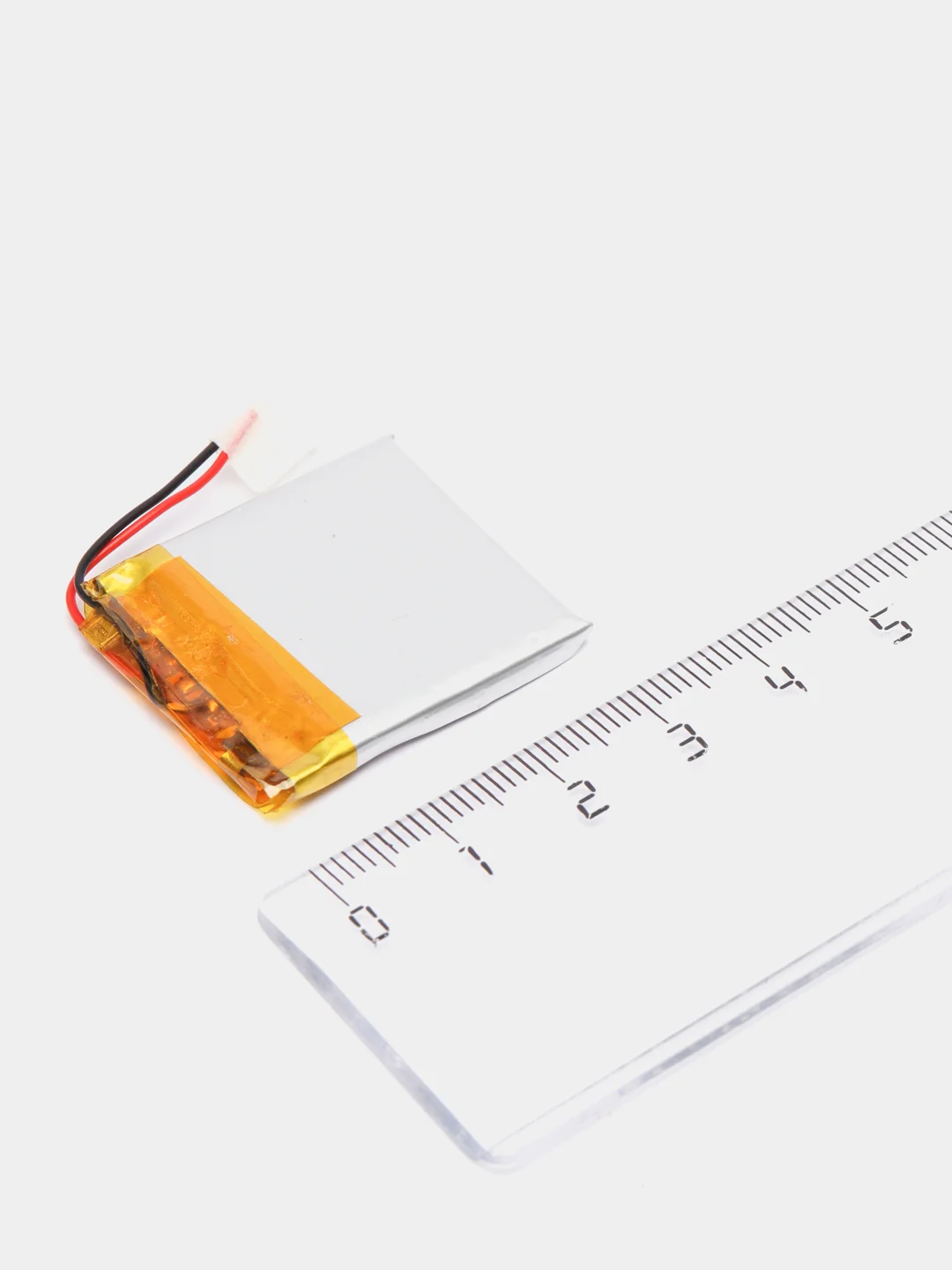 Аккумуляторная батарея универсальная, 3.7V, от 30 до 9000 мАч/mAh