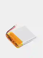 Аккумуляторная батарея универсальная, 3.7V, от 30 до 9000 мАч/mAh