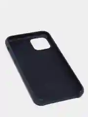 Темно-синий чехол силиконовый для iPhone  Silicone 7/8/,7/8 Plus,X/ XS,XS Max,XR,11,11 Pro,11 Pro Max