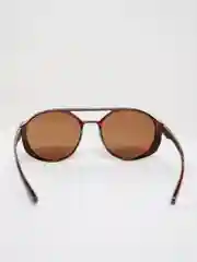 Коричневый мужские солнцезащитные очки M