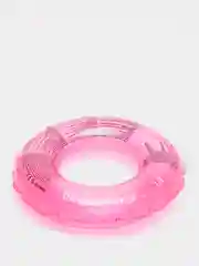 Розовый круг для плавания Bestway 51-91 см