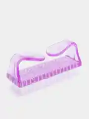 Щётка для маникюра профессиональная Zebo Professional