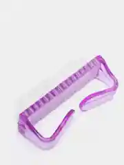 Щётка для маникюра профессиональная Zebo Professional