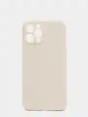 Белый чехол для iPhone 7,8,7plus,8plus,X,XS,XR,XS MAX,11PROMAX,12MINI,12PROMAX силиконовый