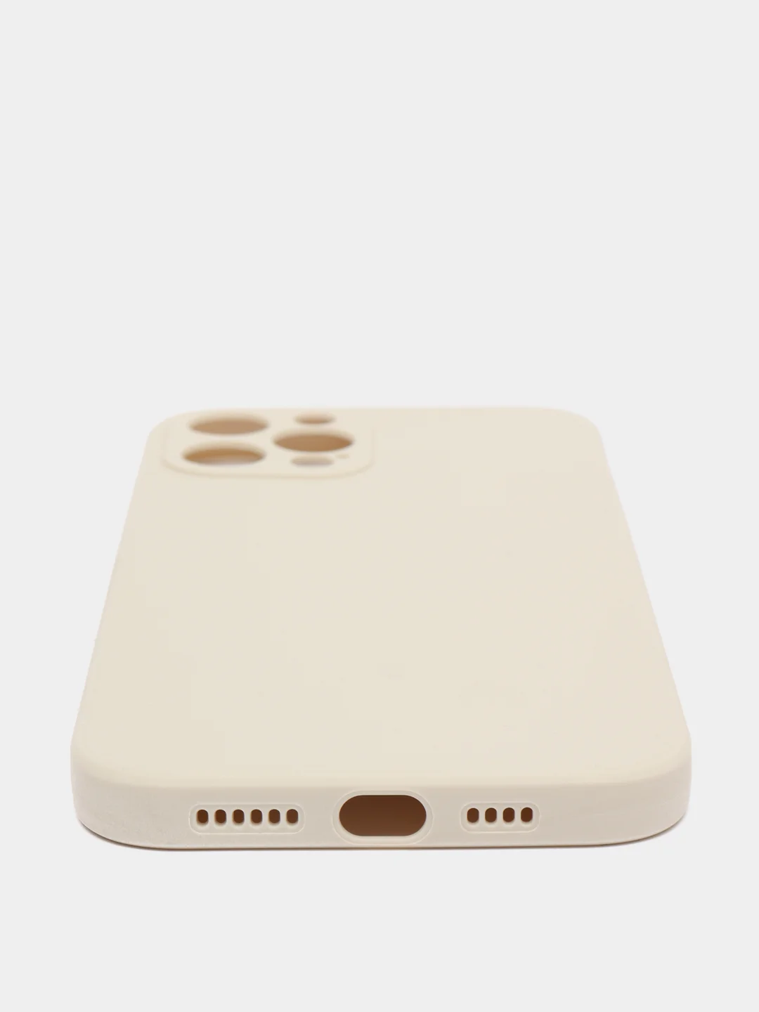 Белый чехол для iPhone 7,8,7plus,8plus,X,XS,XR,XS MAX,11PROMAX,12MINI,12PROMAX силиконовый