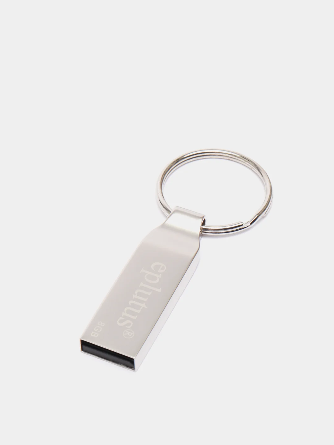 Флеш-накопитель USB Eplutus U-202, 8 GB, 2.0