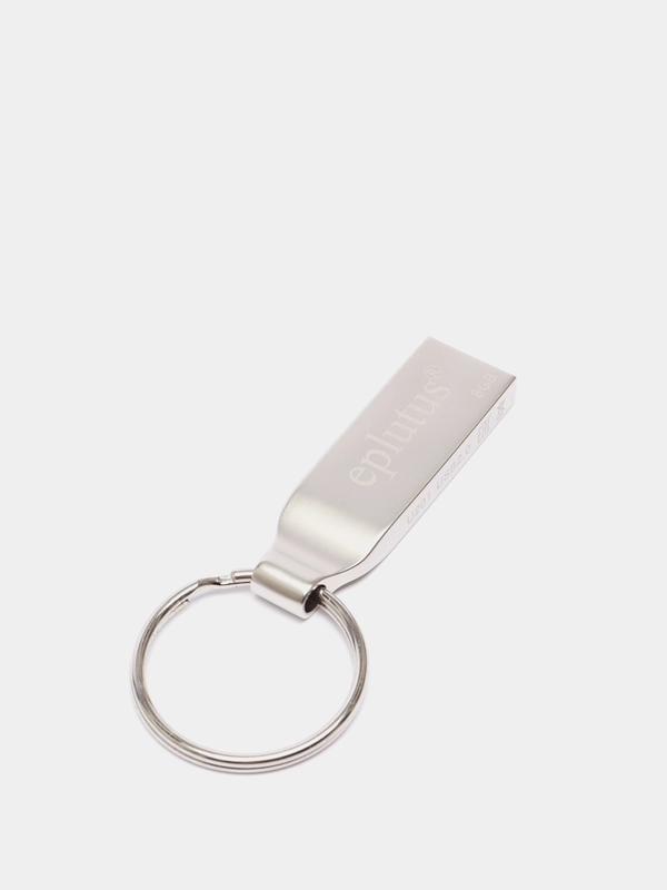 Флеш-накопитель USB Eplutus U-202, 8 GB, 2.0