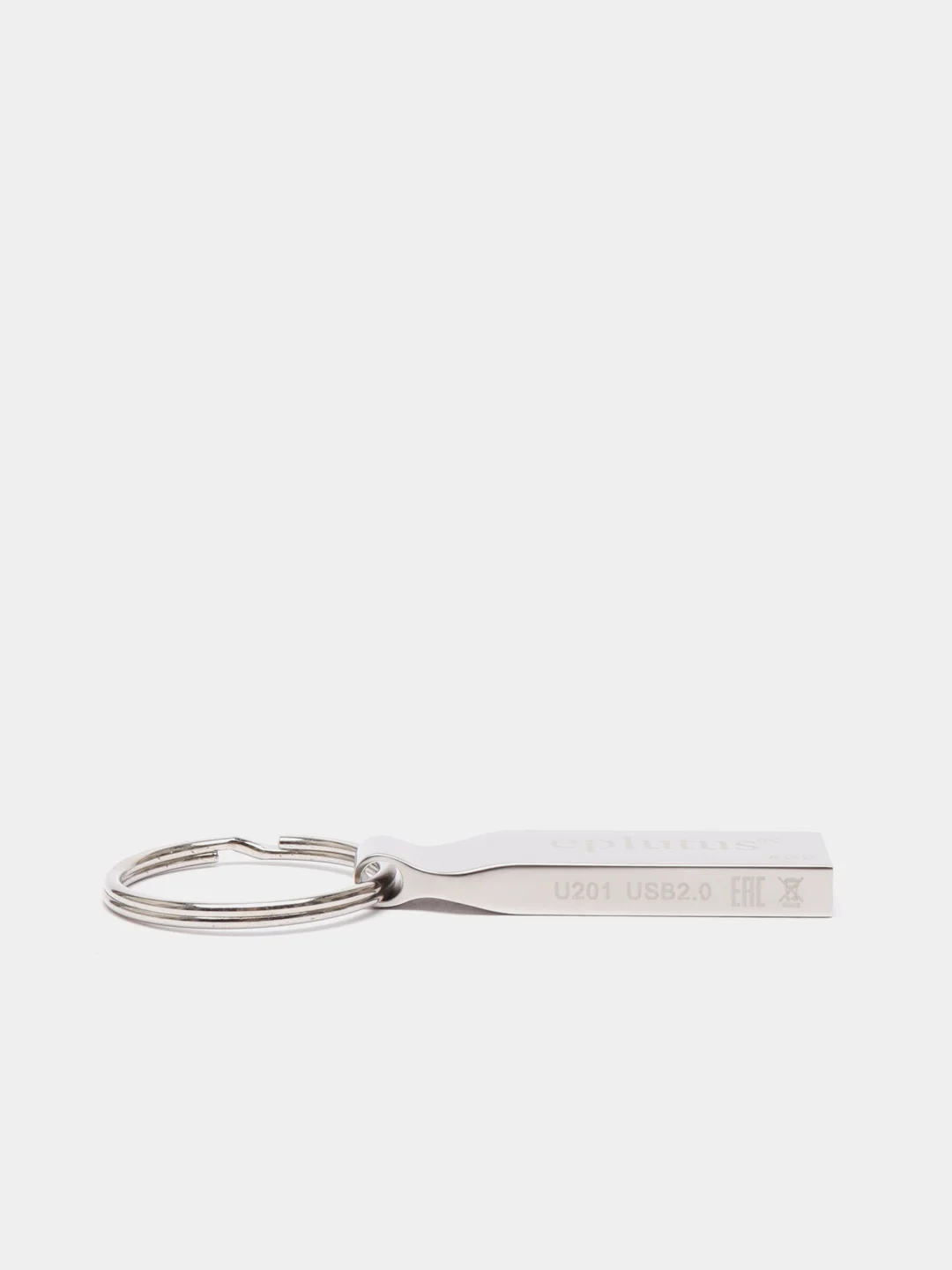 Флеш-накопитель USB Eplutus U-202, 8 GB, 2.0
