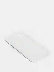 Тёмно-бирюзовый чехол Huawei Honor 10, Хуавей Хонор 10 силиконовый с рисунком