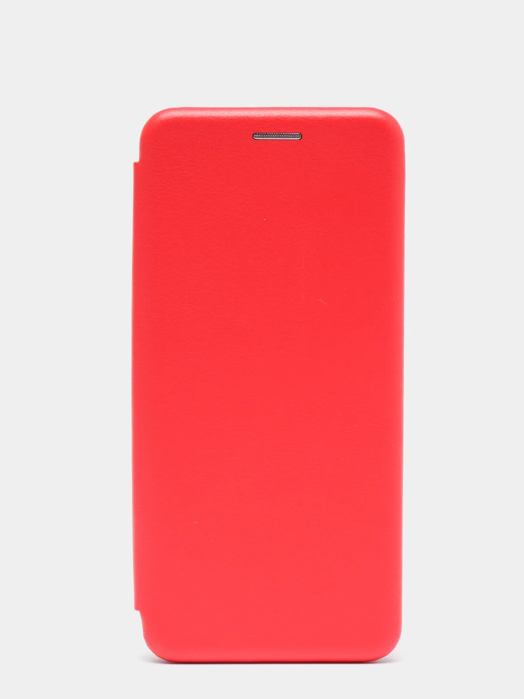 Красный чехол-книжка Huawei Honor 50, Nova 9 (Хуавей Хонор 50, Нова 9)