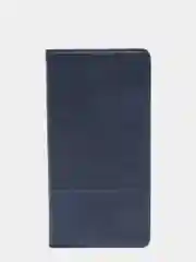 Синий чехол-книжка для Xiaomi Note 8T/8A/Note 9/9/9A/9C/Note9s/Note9Pro/9T/7A/Note9T
