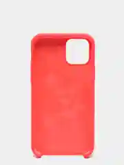 Коралловый меланж чехол силиконовый для iPhone  Silicone 7/8/,7/8 Plus,X/ XS,XS Max,XR,11,11 Pro,11 Pro Max