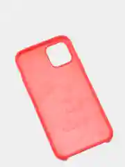 Коралловый меланж чехол силиконовый для iPhone  Silicone 7/8/,7/8 Plus,X/ XS,XS Max,XR,11,11 Pro,11 Pro Max