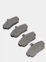 Передние тормозные колодки "КА-2 Standart" для ГАЗ 3302