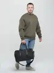 Сумка дорожная, спортивная