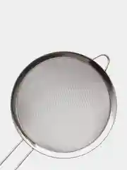 Сито с ручкой диаметр 7,8,10,12,14,16,18,20,22,24 см нержавеющая сталь
