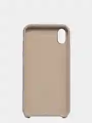 Серый чехол силиконовый для iPhone  Silicone 7/8/,7/8 Plus,X/ XS,XS Max,XR,11,11 Pro,11 Pro Max