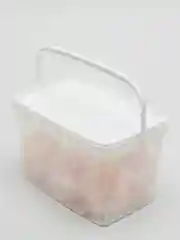 Соль гималайская, ведро 2кг.