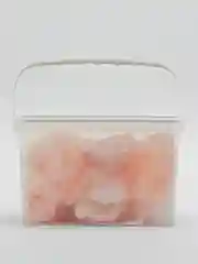 Соль гималайская, ведро 2кг.