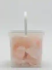 Соль гималайская, ведро 2кг.