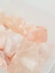 Соль гималайская, ведро 2кг.
