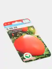 Семена Томат "О-ля-ля", Сибирский сад, 20 штук