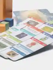 Настольная игра "Штука"