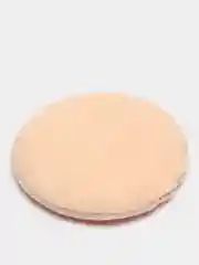 Белый спонж для макияжа