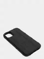Черный суперпрочный чехол iPhone 11 Pro Max, 11, 11 Pro
