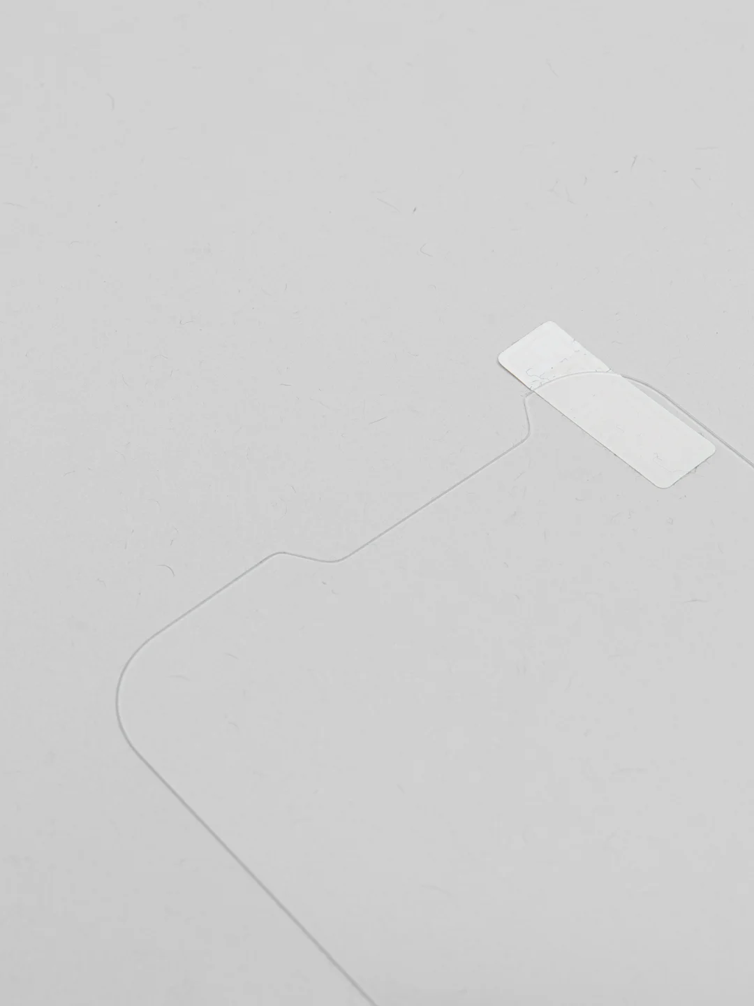 Защитное стекло Samsung Mega 6.3