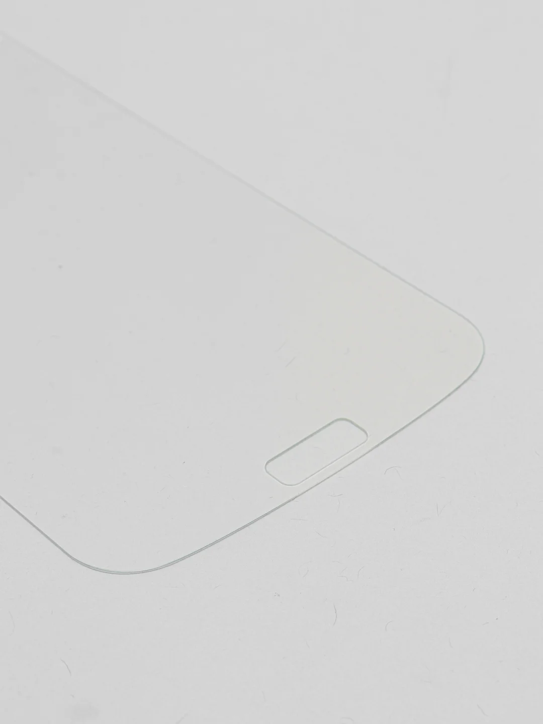 Защитное стекло Samsung Mega 6.3