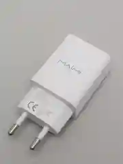 Сетевое зарядное устройство Maimi T13, Micro USB / Type-C / Lightning