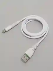 Сетевое зарядное устройство Maimi T13, Micro USB / Type-C / Lightning