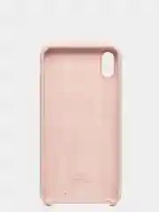 Бежевый чехол силиконовый для iPhone  Silicone 7/8/,7/8 Plus,X/ XS,XS Max,XR,11,11 Pro,11 Pro Max