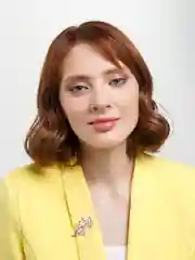 Манго брошь со стразами ассорти